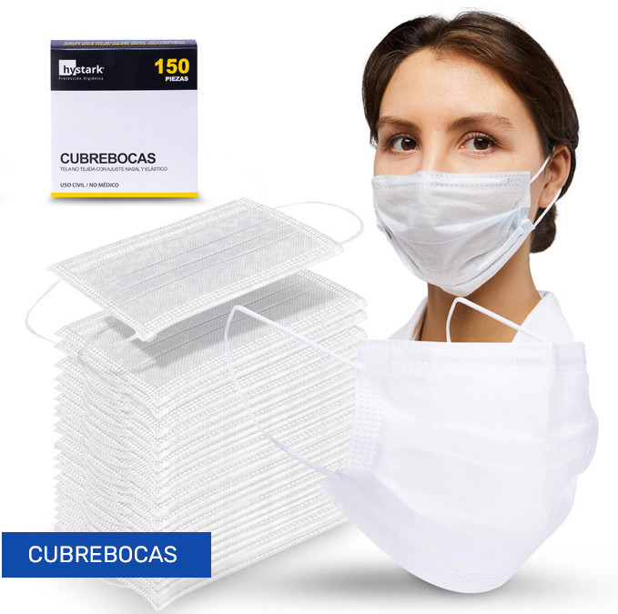 Cubrebocas