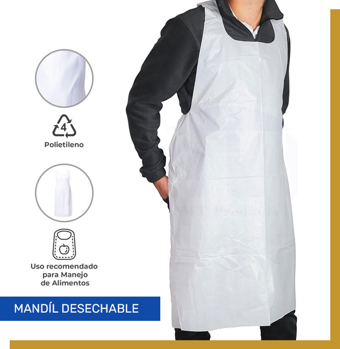 Mandil
